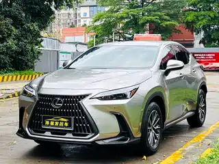 Lexus Lexus NX 2024