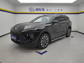 Buick Envision Plus 2024