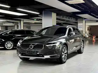 Volvo Volvo V90 2023