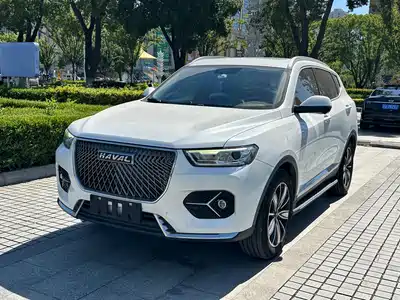 Haval H6 2020