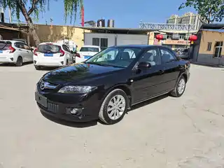 Mazda 6 2010