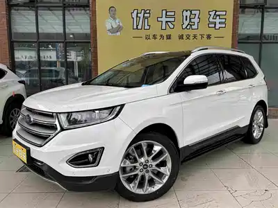 Ford Edge 2017