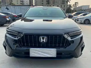 Honda Inspire 2024