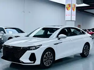 Chery Fengyun A8 2024