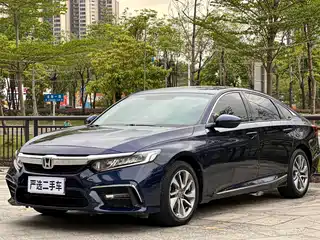 Honda Inspire 2019