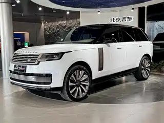 Land Rover Range Rover 2024