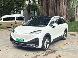 ARCFOX Koala S 2025