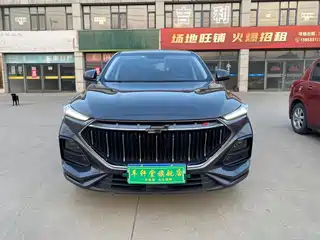 Changan Oshan Oushang X5 2020