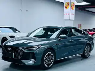 Chery Fengyun Fengyun A8L 2024