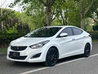 Hyundai Langdong 2016