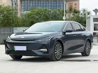 Geely Galaxy A7 2025
