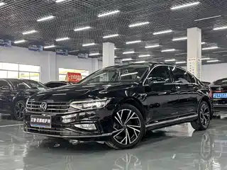 Volkswagen Magotan 2022