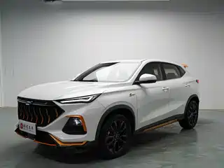 Changan Oshan Oushang X5 2021