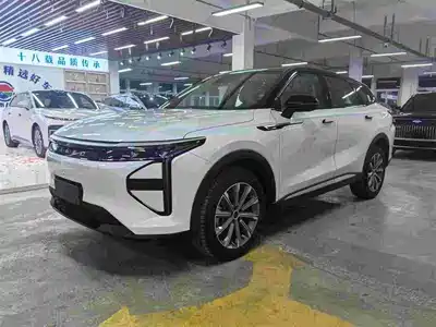 Exeed Yaoguang C-DM 2025