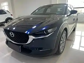 Mazda CX-30 2021