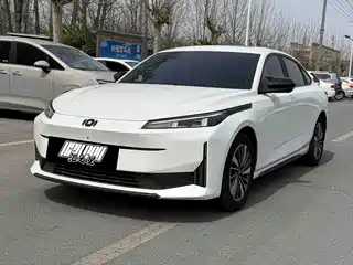 Changan Qiyuan A05 2024