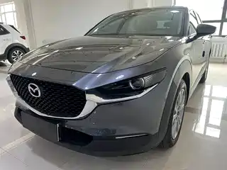 Mazda CX-30 2022