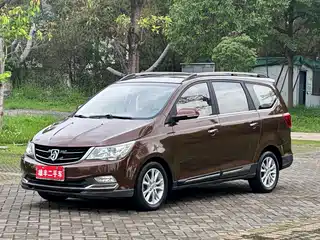 Baojun 730 2017
