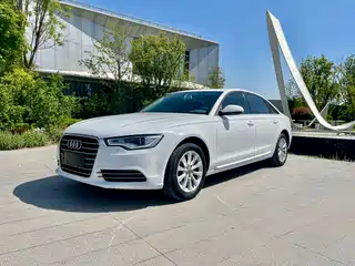 Audi A6L 2016
