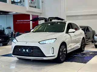 AITO Wenjie M5 2022