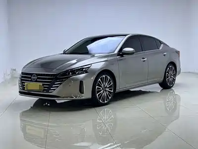 Nissan Teana 2024