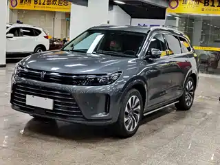 AITO Wenjie M7 2022