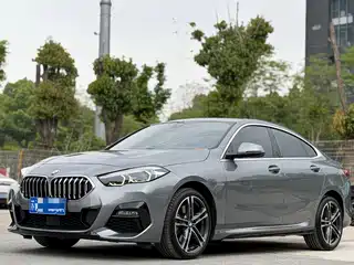 BMW BMW 2 Series (Import) 2023