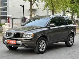 Volvo XC90 2014