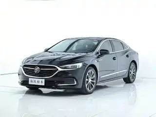 Buick LaCrosse 2022