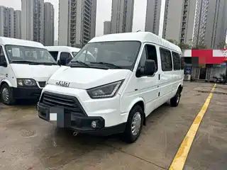 Jiangling Tesun 2017