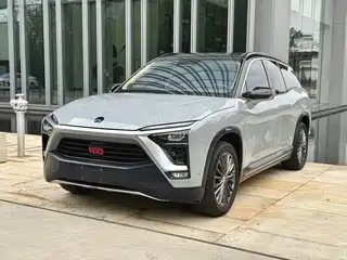 NIO ES8 2019