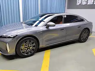 Chery Fengyun Fengyun A9L 2025