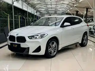 BMW BMW X2 2022