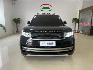 Land Rover Range Rover 2023