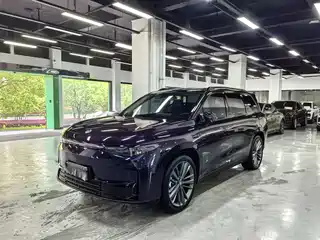 Leapmotor C16 2025