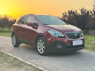 Buick Encore 2016