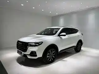 Haval H6 2022