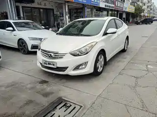 Hyundai Langdong 2012