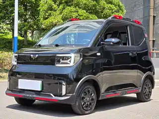 Wuling Motors Hongguang MINIEV 2023