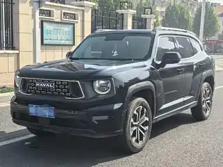 Haval Da Gou 2nd Gen 2024