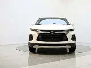 Chevrolet Trailblazer 2021