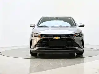 Chevrolet Monza 2022
