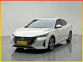 Nissan Sylphy 2024