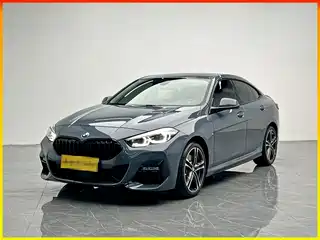 BMW 2 Series (Import) 2021