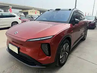 NIO ES6 2023
