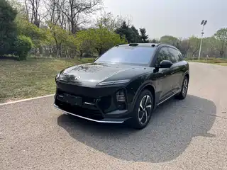 NIO ES6 2026