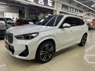 BMW BMW X1 2025