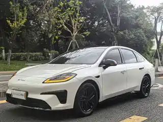 Aion RT 2024