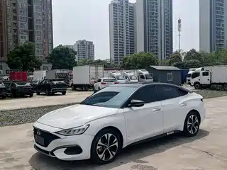Hyundai Fista 2020