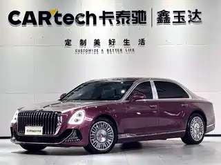 Hongqi Guoya 2024